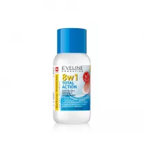 Eveline Cosmetics Ekspresowy zmywacz do paznokci 150 ml