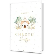 Pan Dragon Ksi��ka Pami�tka Chrztu  63-1, 58.11.13.0