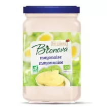 Bionova Majonez 320 g Bio