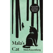 Malas Cat