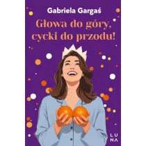 G�owa do g�ry, cycki do przodu!