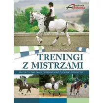 Treningi z Mistrzami
