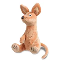 Muminki maskotka Ryjek 16cm Aurora World