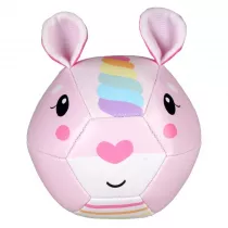 Mikka pika z uszkami Lillie i Ellie Cass film