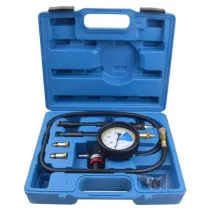 Quatros Tester szczelno�ci cylindr�w z adapterami QS30503