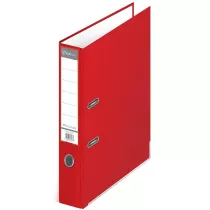 Interdruk Segregator A4/75K czerwony