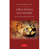 �wiczenia duchowe dla pocz�tkuj�cych