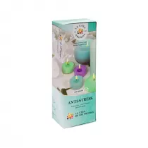 Incense kadzida zapachowe Anti-Stress