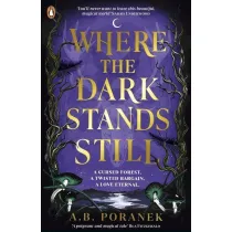 Where the dark stands still wer. angielska