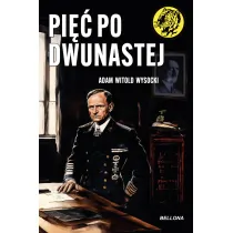 Pi�� po dwunastej