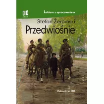 Przedwionie. Lektura z opracowaniem