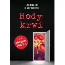 Rody krwi. Niewidzialna transfuzja