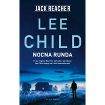 Nocna runda. Jack Reacher. Tom 22