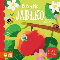 By�o sobie jab�ko