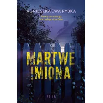 Martwe imiona