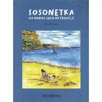 Sosonetka na wakacjach we Francji