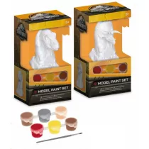 Zestaw do malowania Jurassic World mix Rms-Import