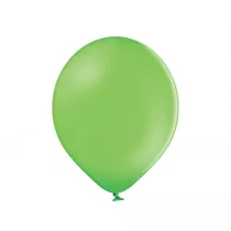 Belbal Balony B105 Pastel Lime Green 100 szt.