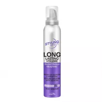 Joanna Styling Effect pianka do wosw z keratyn bardzo mocna 150 ml