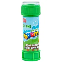 Astra Fun, Ba�ki mydlane Bubble Boom - Pixel One, 60 ml
