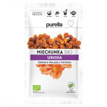 Purella Miechunka peruwiańska suszona 45 g Bio