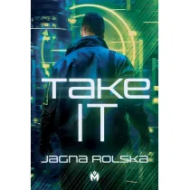 TakeIT. Reset 2117. Tom 2
