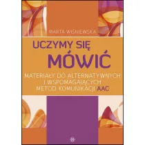 Uczymy si mwi Materiay do alternatywnych...