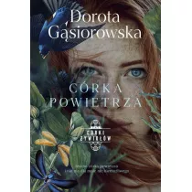 Crka powietrza. Crki ywiow. Tom 2. Wielkie Litery