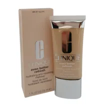 Clinique Even Better Refresh Hydrating & Repair Podkad do twarzy Wn 01 Flax 30 ml