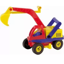 Koparka 35 cm Lena