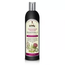 Babuszka Agafia Szampon propolisowy nr 3 z opianem 550 ml