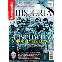 Newsweek Polska Historia 1/2025