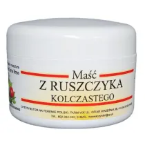 Farm-Vix Ma�� z Ruszczyka Kolczastego 50 ml
