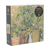 Puzzle 1000 el. Terracota Paperblanks