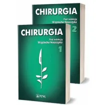 Chirurgia. Tom 1-2