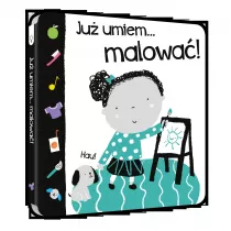 Ju umiem...malowa!