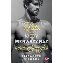 Lato, kiedy pierwszy raz mnie zobaczy�e�. Pewnego lata. Tom 5