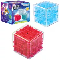 amigwka labirynt 3d kostka MIX Trifox