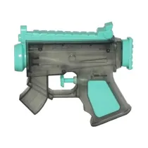 Pistolet na wod Swede