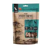 Wiejska Zagroda Przysmak dla psa Tuczyk (dorosy) 100 g