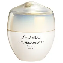 Shiseido Total Protective Cream krem do twarzy z SPF30 50 ml