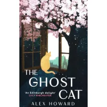 The Ghost Cat
