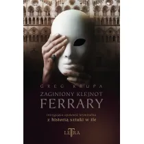 Zaginiony klejnot Ferrary