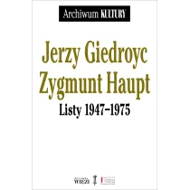 Listy 1947-1975