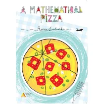 A mathematical pizza wyd. w j�zyku angielskim