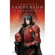Elantris