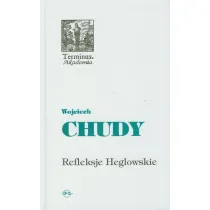 Refleksje Heglowskie