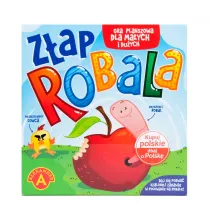 Zap Robala Alexander