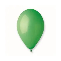 Godan Balony Gemar pastel zielone