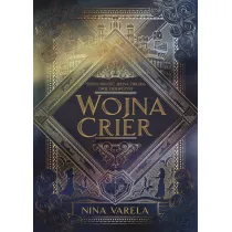 Wojna Crier. Tom 1